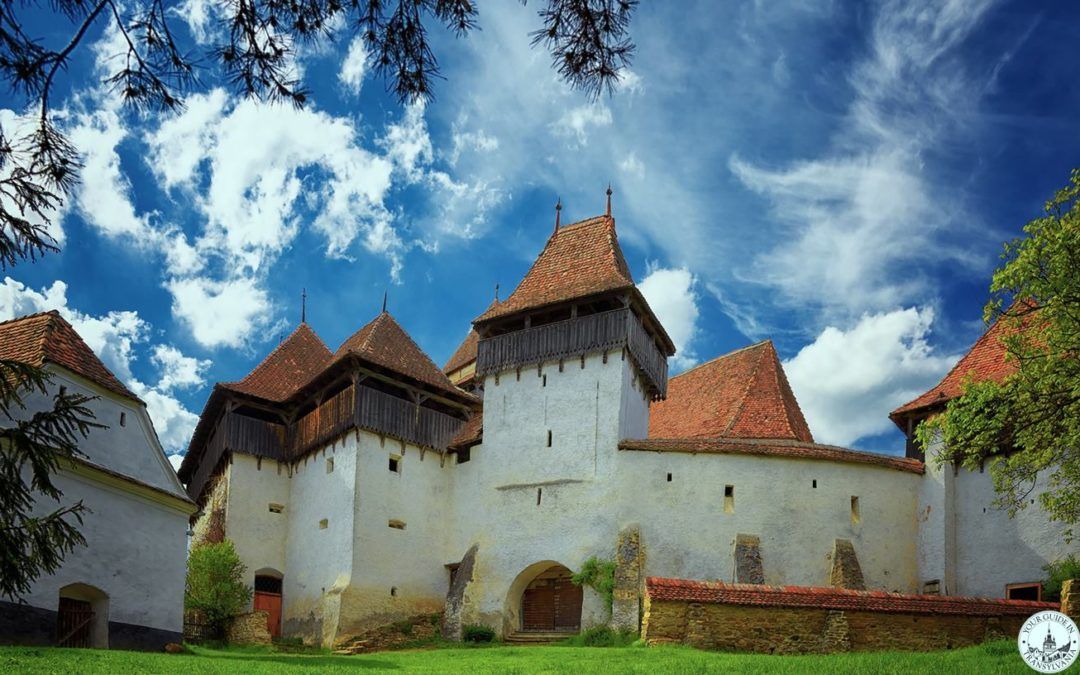 5 little known facts about the Saxons in Transylvania